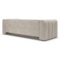 Sofa z funkcją spania FUMO | Kolor do wyboru-5