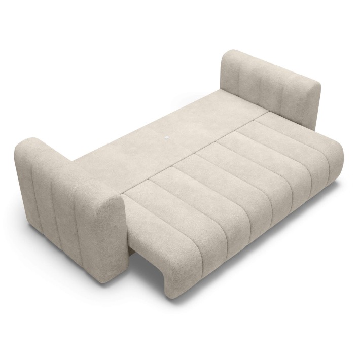 Sofa z funkcją spania FUMO