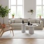 Zestaw stolików kawowych STK M17 | Kaszmir | OUTLET-3