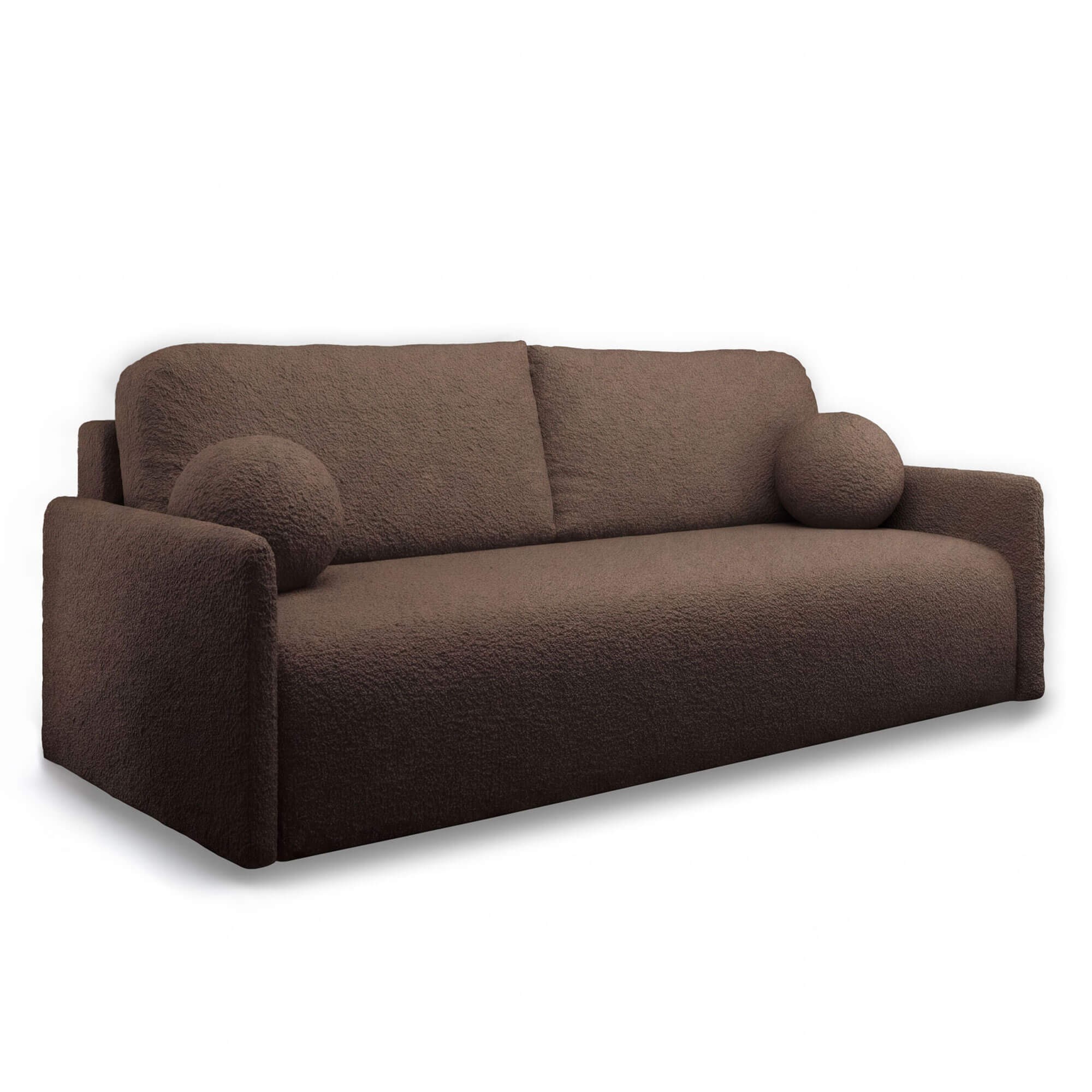 Sofa z funkcją spania GLOVE | Kolor do wyboru