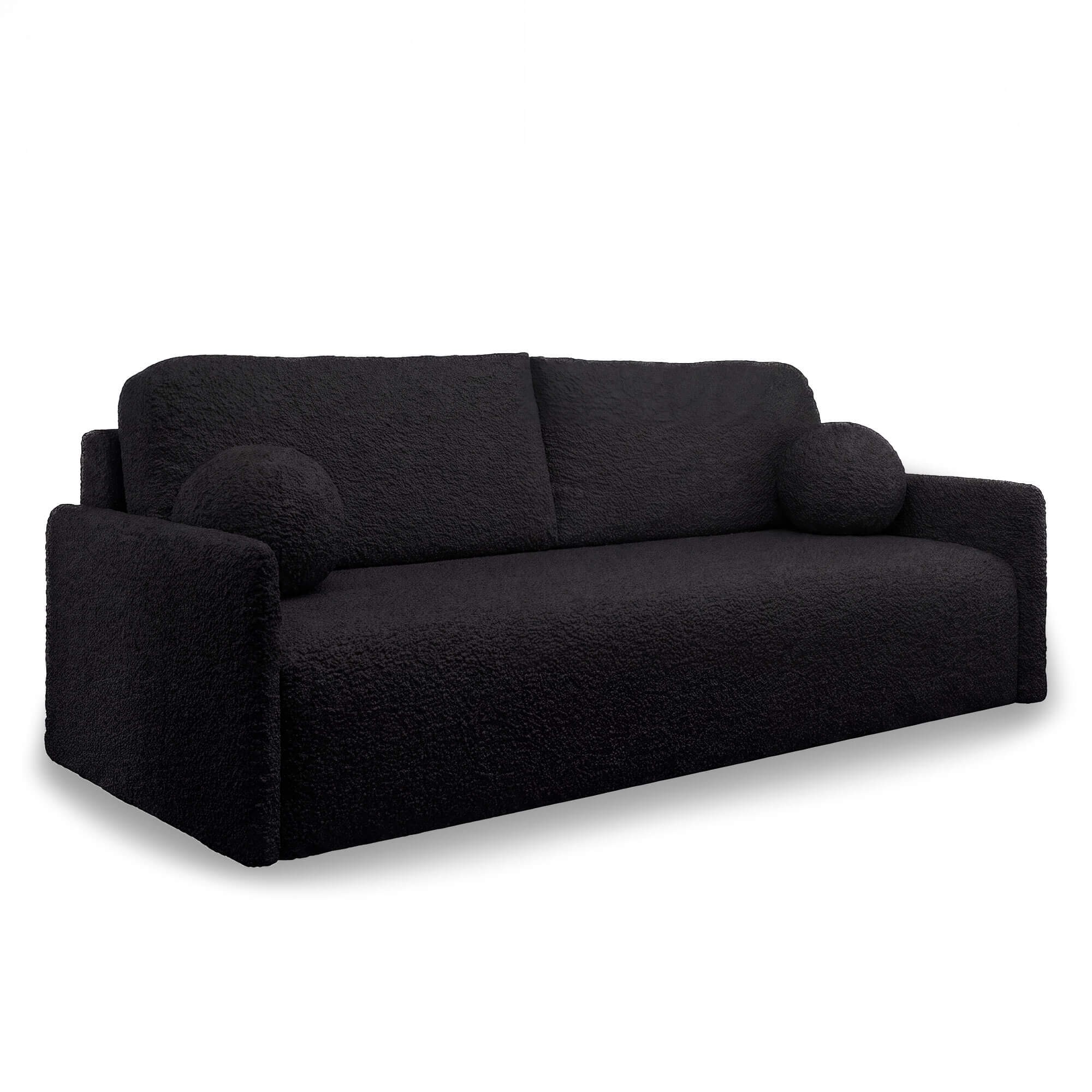 Sofa z funkcją spania GLOVE | Kolor do wyboru