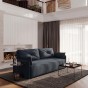 Sofa z funkcją spania SERGIO | Kolor do wyboru-2