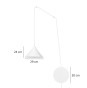 ABRAMO 1 WHITE-9
