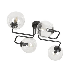 BRENDI 4 BL TRANSPARENT