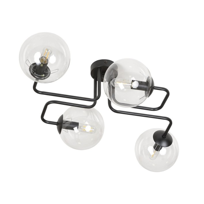 BRENDI 4 BL TRANSPARENT
