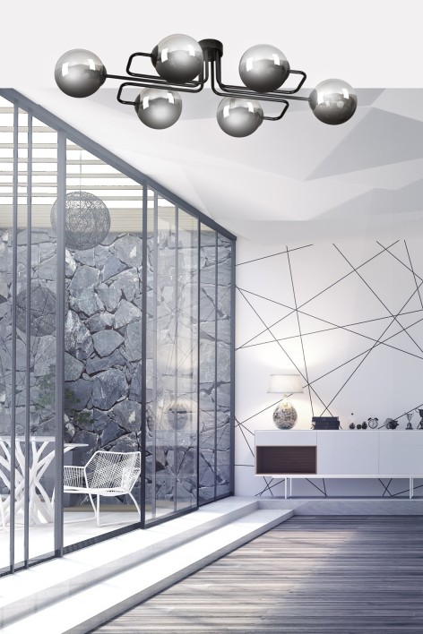 BRENDI 6A BL GRAFIT
