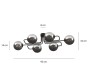 BRENDI 6A BL GRAFIT-8