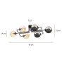 BRENDI 6A BL MIX 2-8