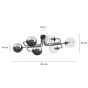 BRENDI 6A BL MIX 3-8