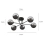 BRENDI 6B BL GRAFIT-8