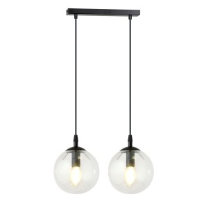 COSMO 2 BL TRANSPARENT