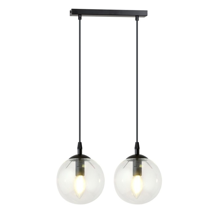 COSMO 2 BL TRANSPARENT