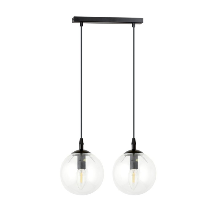 COSMO 2 BL TRANSPARENT