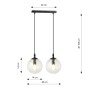 COSMO 2 BL TRANSPARENT-3