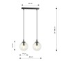 COSMO 2 BL TRANSPARENT-5