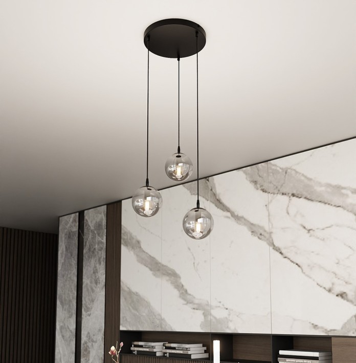 COSMO 3 BL PREMIUM GRAFIT