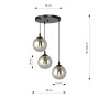 COSMO 3 BL PREMIUM GRAFIT-8