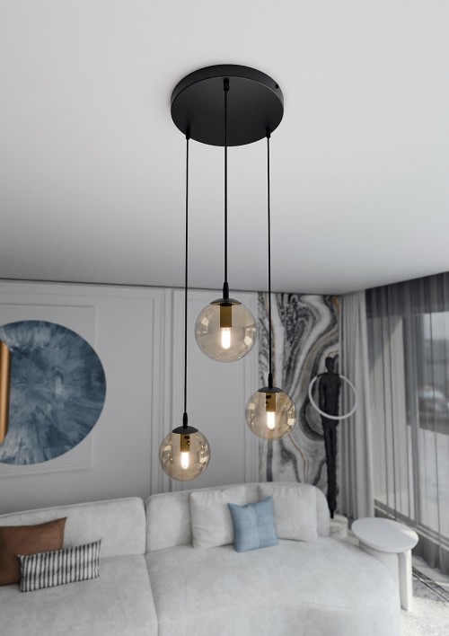 COSMO 3 BL PREMIUM MIODOWY