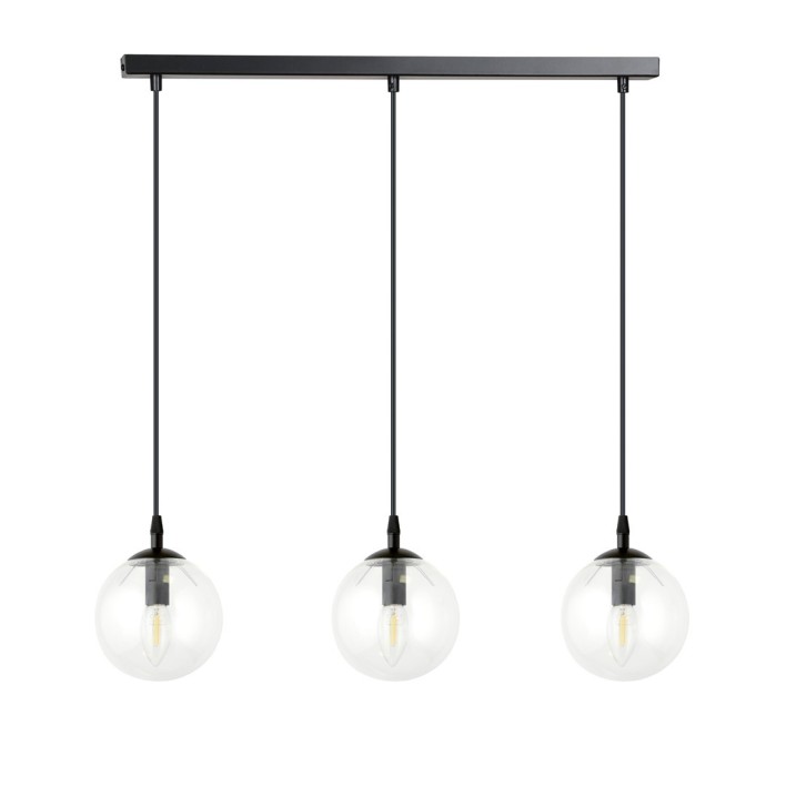 COSMO 3 BL TRANSPARENT