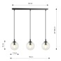 COSMO 3 BL TRANSPARENT-8