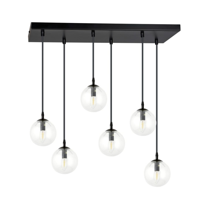 COSMO 6 BL TRANSPARENT