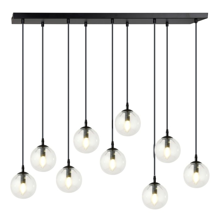 COSMO 9 BL TRANSPARENT