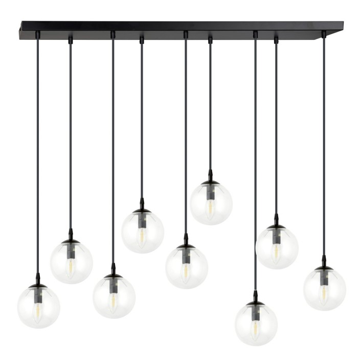 COSMO 9 BL TRANSPARENT
