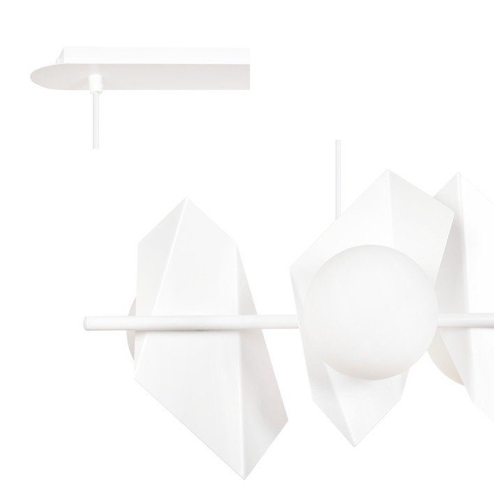 DRIFTON 4 WHITE
