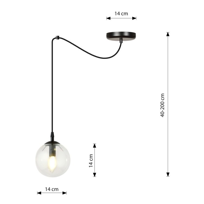 GIGI 1 BL TRANSPARENT