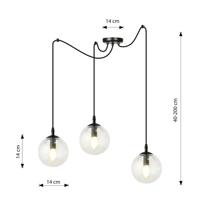 GIGI 3 BL TRANSPARENT