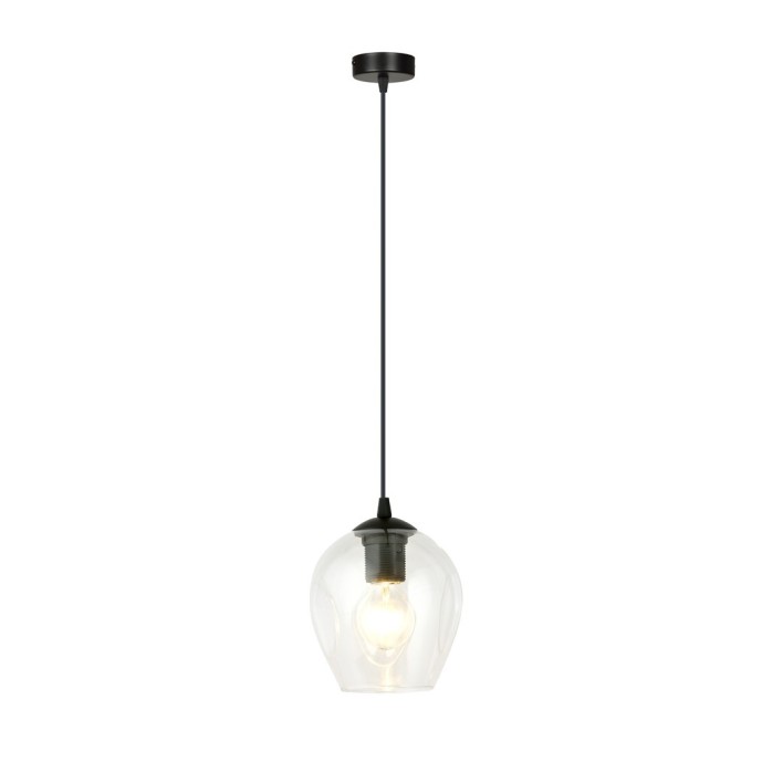 ISTAR 1 BL TRANSPARENT