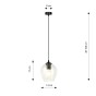ISTAR 1 BL TRANSPARENT-8