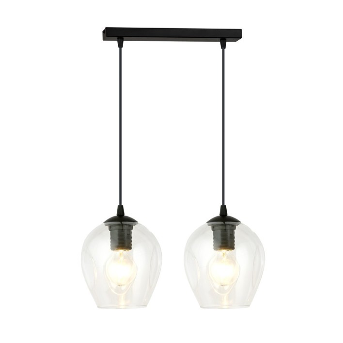 ISTAR 2 BL TRANSPARENT