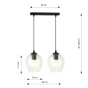 ISTAR 2 BL TRANSPARENT-3