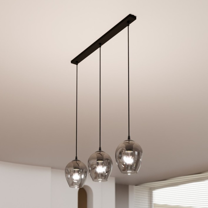 ISTAR 3 BL GRAFIT