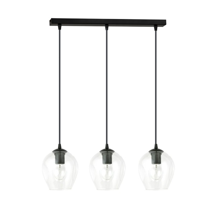 ISTAR 3 BL TRANSPARENT