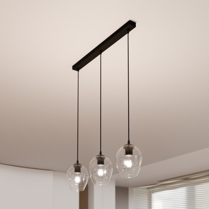 ISTAR 3 BL TRANSPARENT