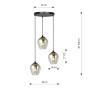 ISTAR 3 BL PREMIUM GRAFIT-8