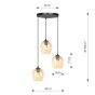 ISTAR 3 BL PREMIUM MIODOWY-7