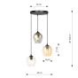 ISTAR 3 BL PREMIUM MIX-9
