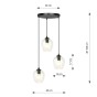ISTAR 3 BL PREMIUM TRANSPARENT-7