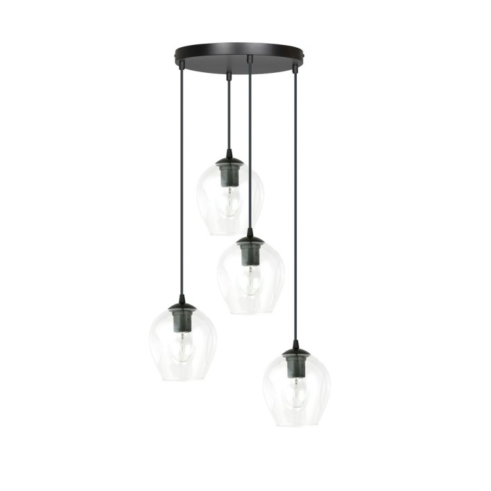 ISTAR 4 BL PREMIUM TRANSPARENT