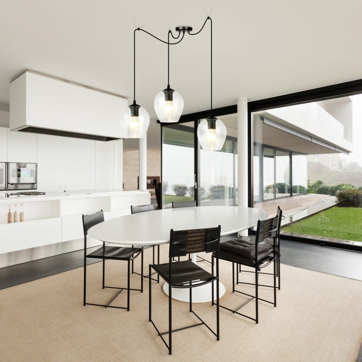 LEVEL 3 BL TRANSPARENT