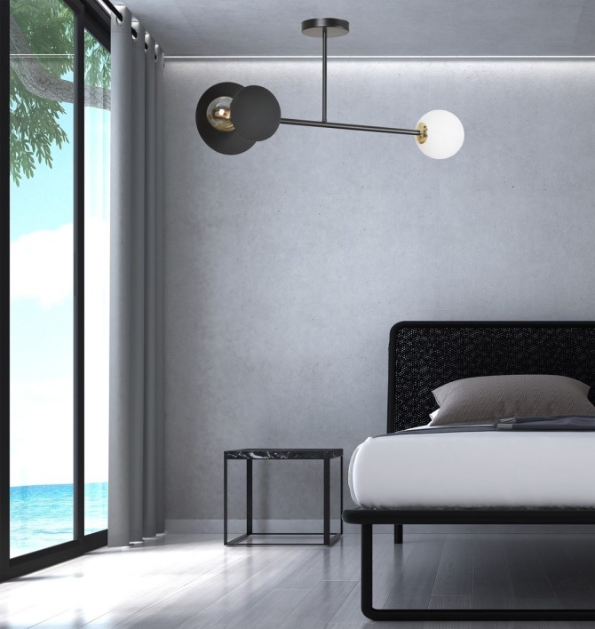 MINERVA 2 BLACK