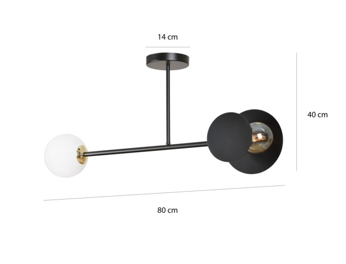 MINERVA 2 BLACK