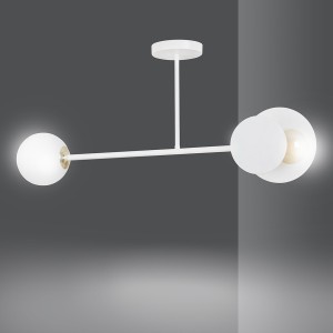 MINERVA 2 WHITE