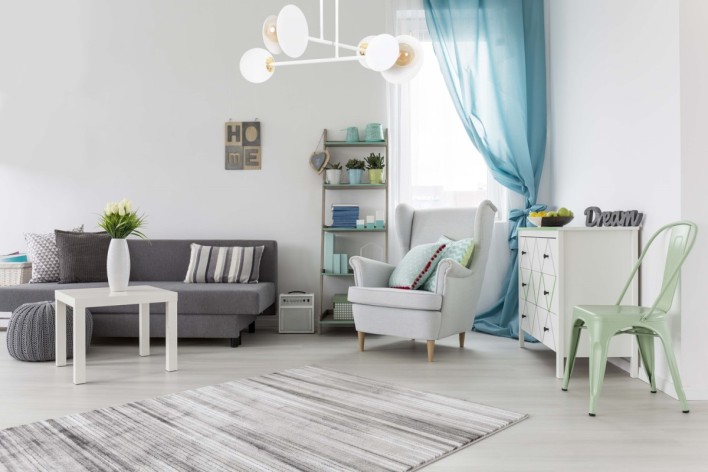 MINERVA 4 WHITE