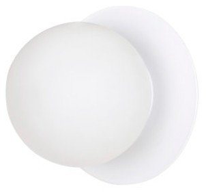 MINERVA K1 WHITE