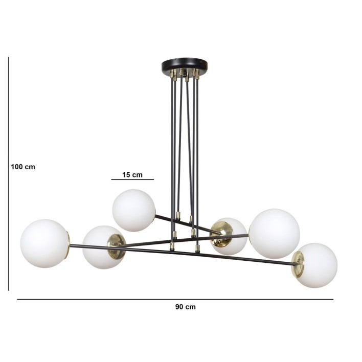 OGNIS 6 WHITE