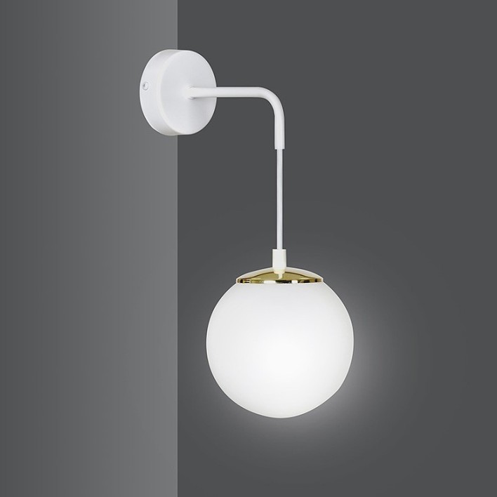 OGNIS K1 WHITE
